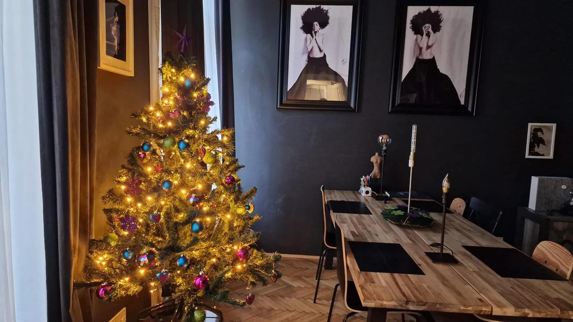Apartamento R38 - Artists Luxury Home Budapeste