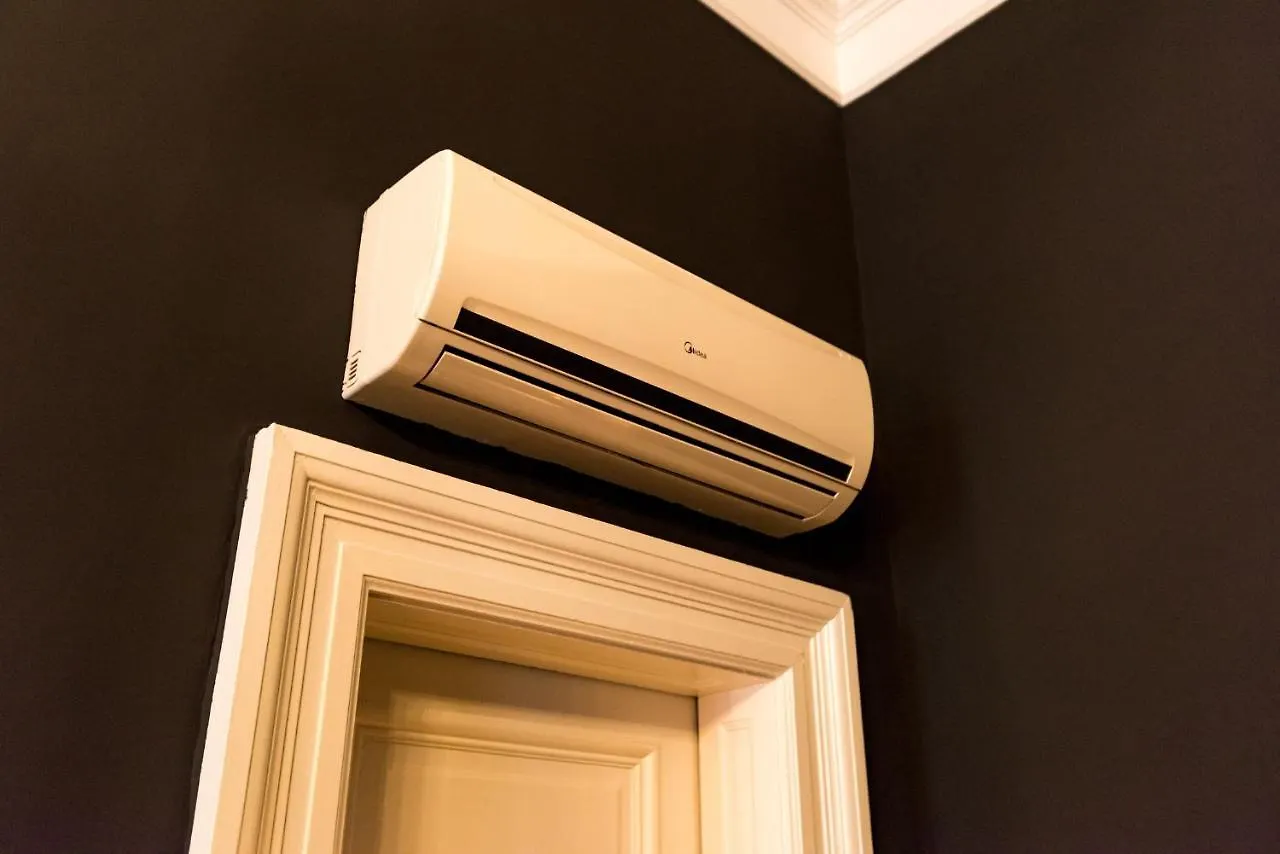Apartamento R38 - Artists Luxury Home Budapeste Hungria