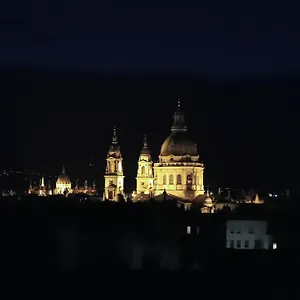 Panorama Budapest