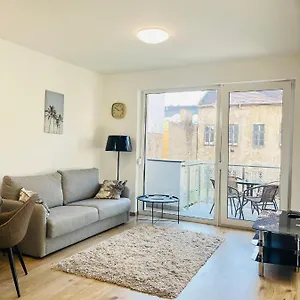 B 304, In The Heart Of Budapest