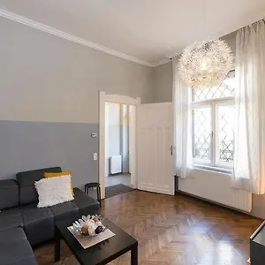 Vaci Street Premier Budapest