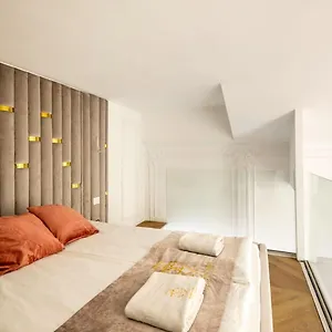 Vip Jacuzzi Luxury Budapest