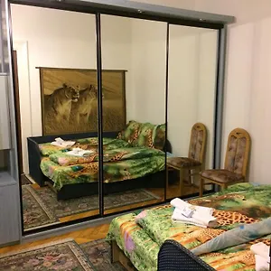 Joe Apartman