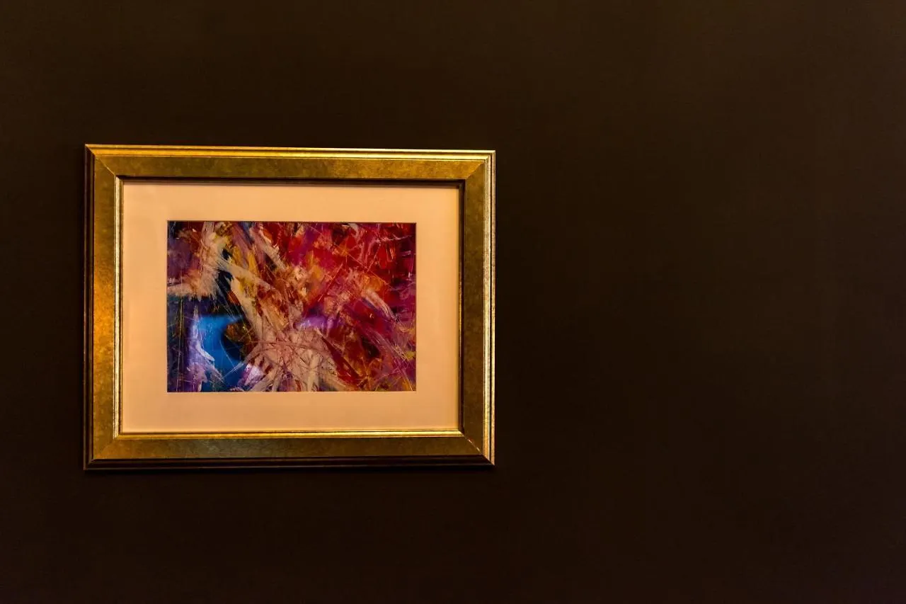 Apartment R38 - Artists Luxury Home Budapest