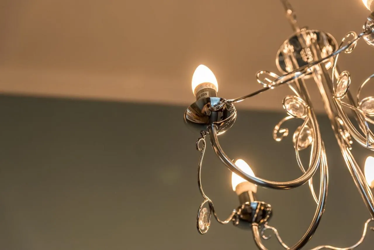 Apartment R38 - Artists Luxury Home Budapest