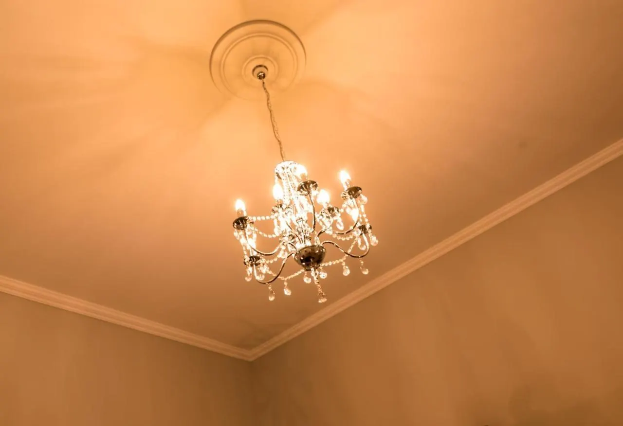 R38 - Artists Luxury Home Budapest