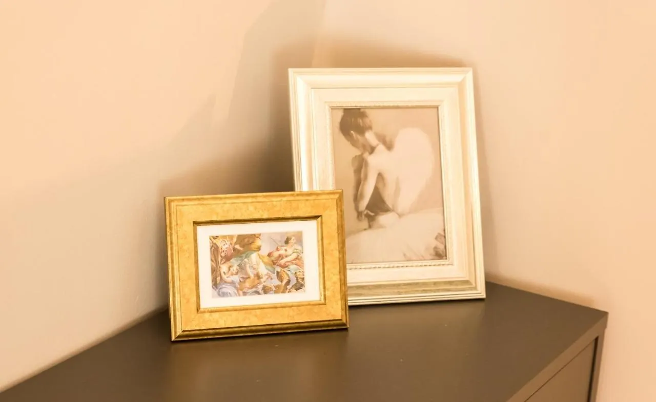 R38 - Artists Luxury Home Budapest Apartment
