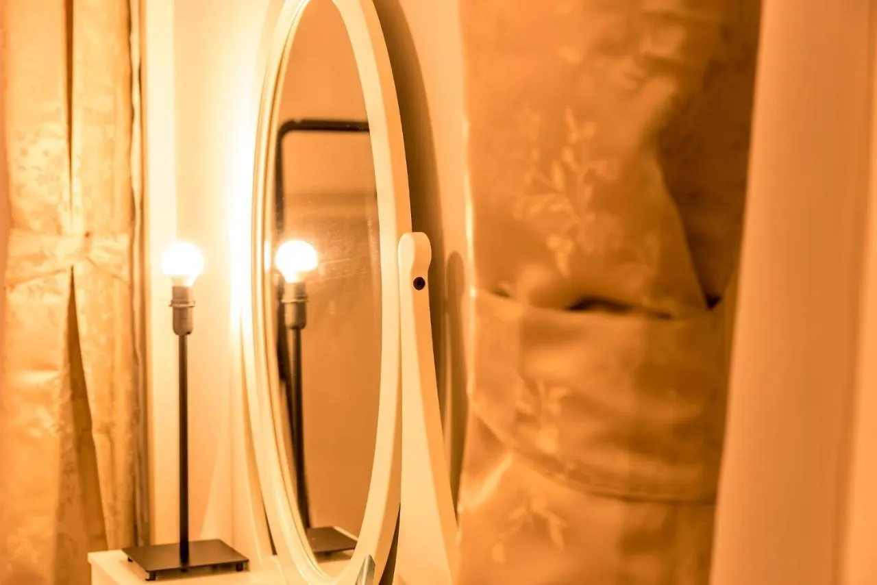 R38 - Artists Luxury Home Budapest