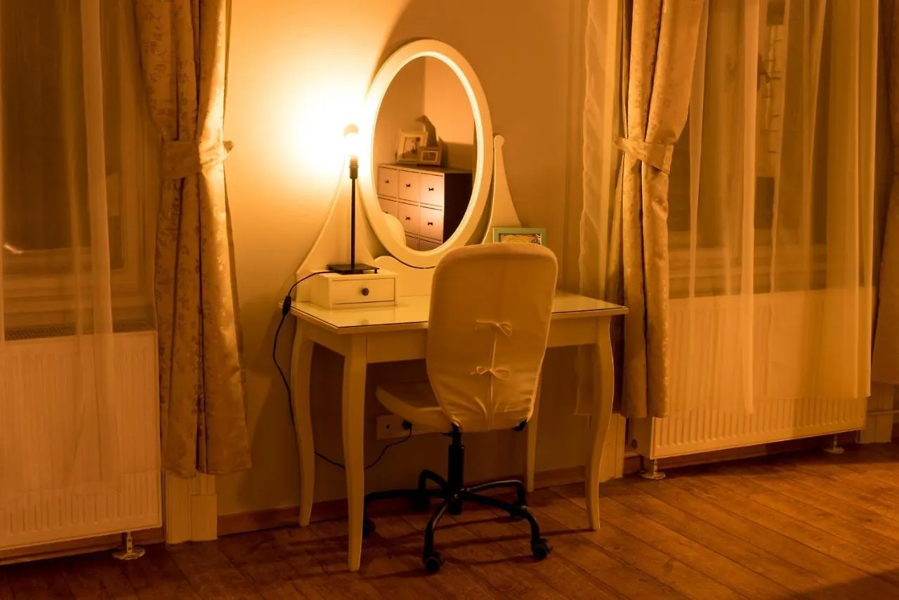Apartment R38 - Artists Luxury Home Budapest