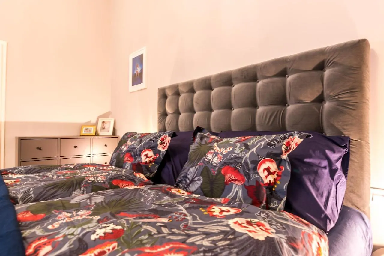 Apartment R38 - Artists Luxury Home Budapest